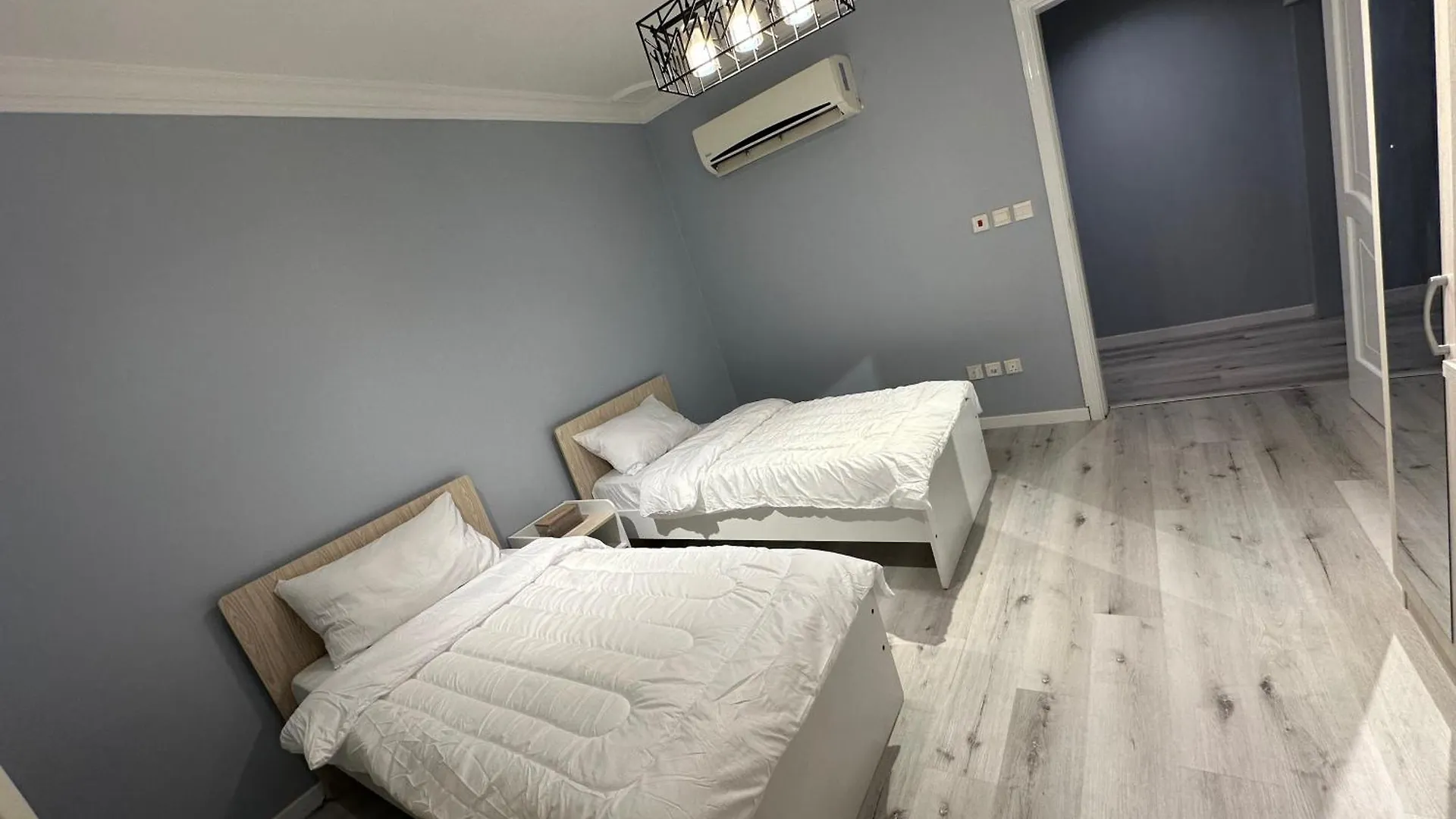Apartment شقة قباء R S 1 Medina