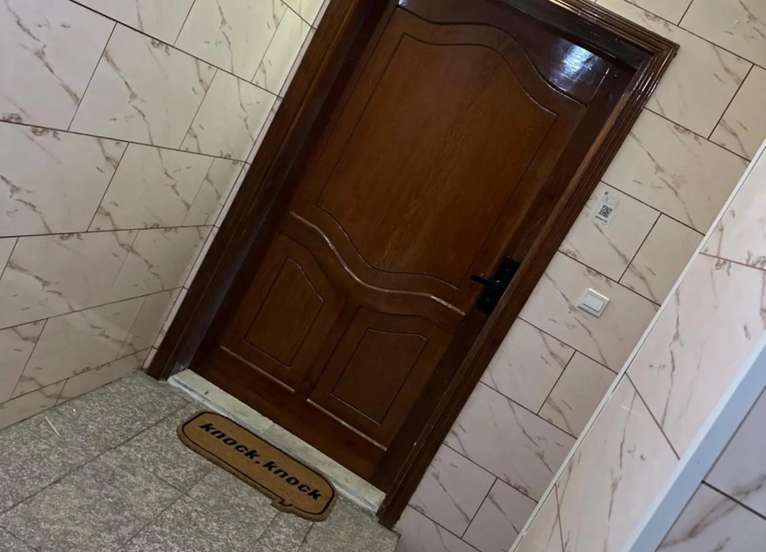 Apartment شقة قباء R S 1 Medina