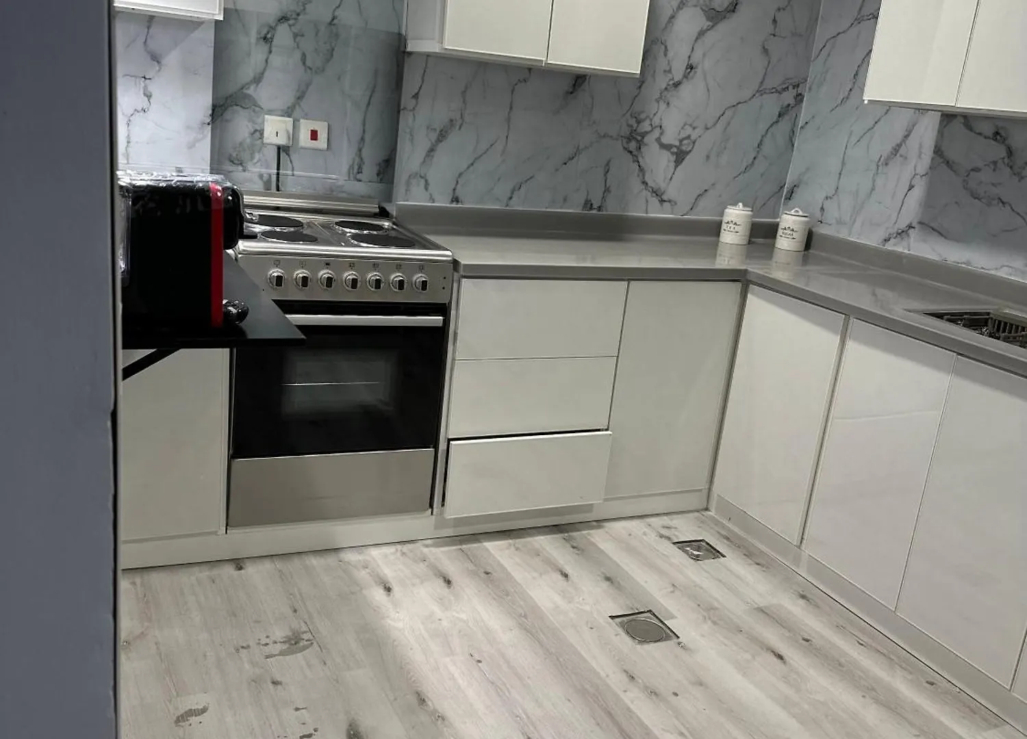 شقة قباء R S 1 Medina Apartment