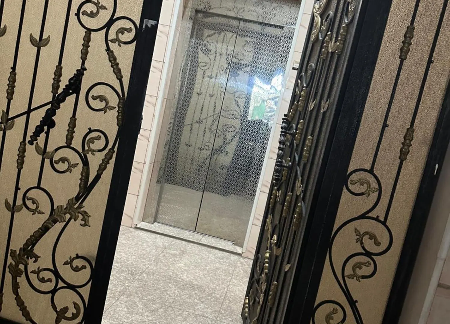 Apartment شقة قباء R S 1 Medina
