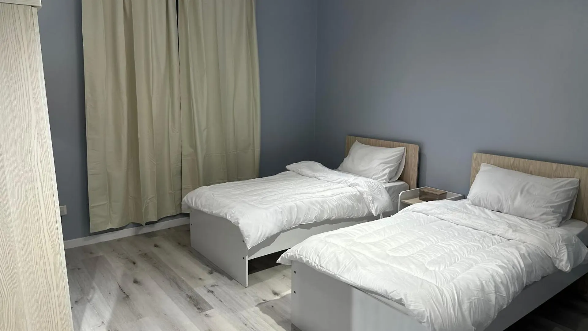 Apartment شقة قباء R S 1 Medina